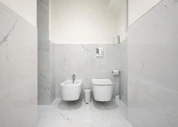 Black Lux 2br In Close To Navigli