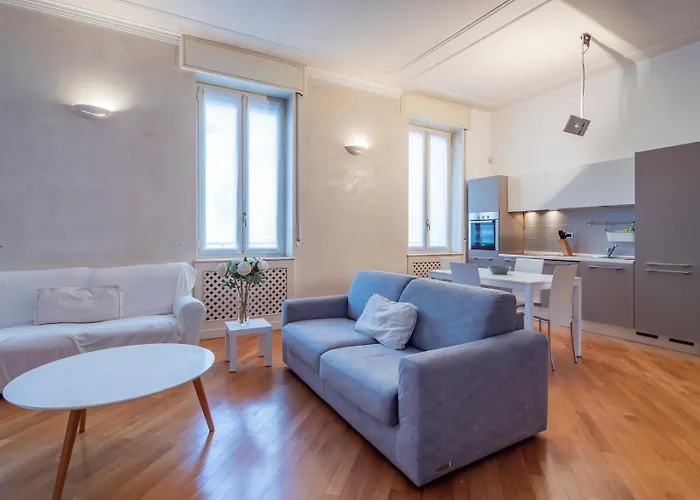 Cozy Shiny Buenos Aires Daire