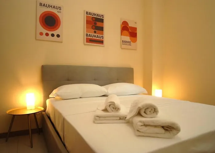 Appartement Jasmine House - Eco Design, *