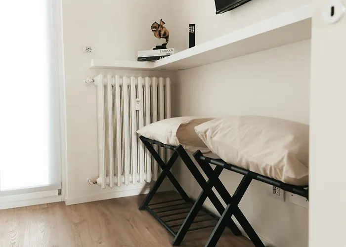 Daire Fondazione Prada - Ieo *