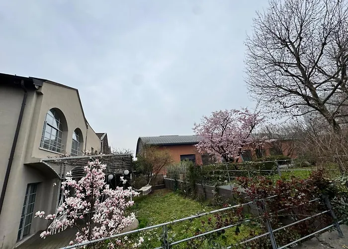 Lejlighed La Citta Di Vapore - *