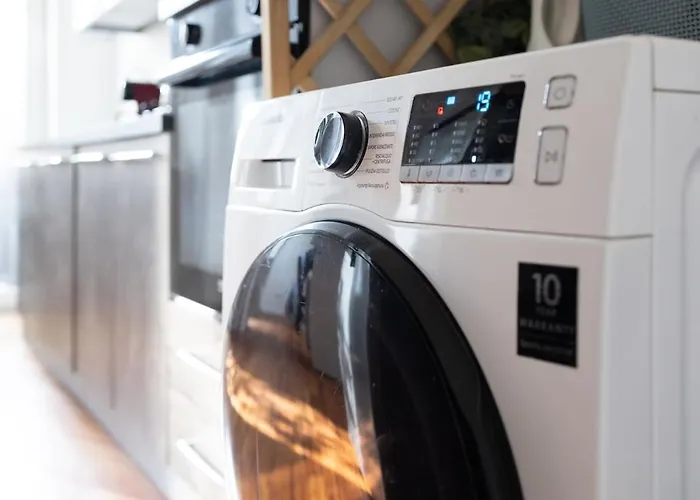 Station - Duomo - 2 Indipendent Flats