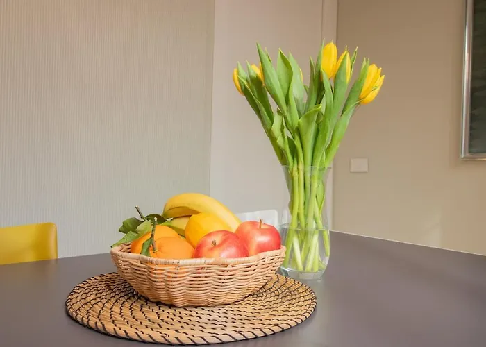 Private Parking In Chinatown - Bright Pearl * Milano