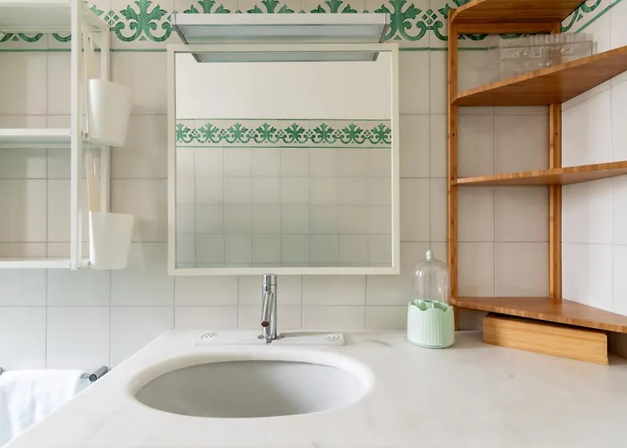 Appartement Bilocale Accogliente E Completo In Via Stilicone *