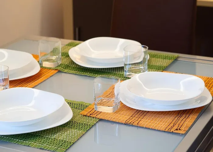 דירה The House - Tram And Parking מילאנו