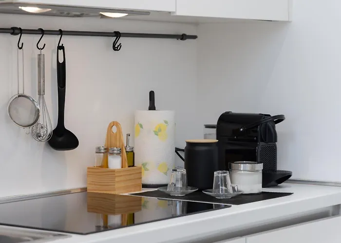 Buenos Aires Appartement