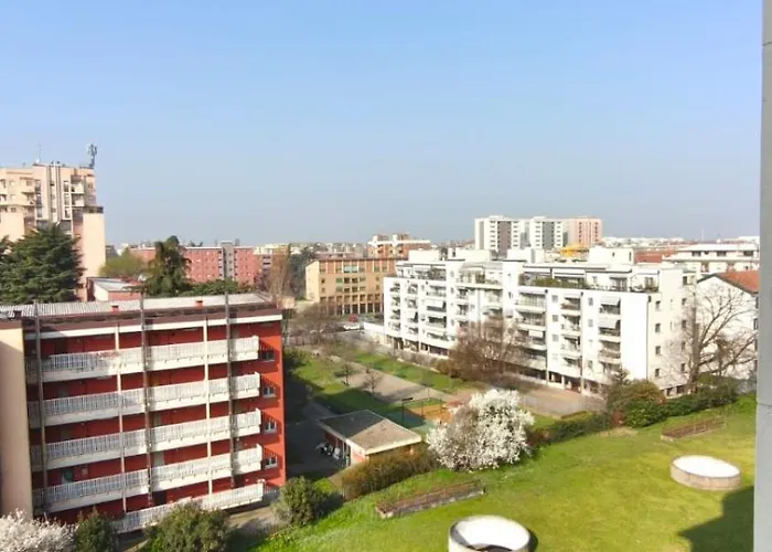 Luxury House San Siro * Milánó