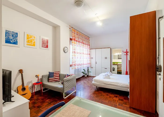 Apartmán Esiodo Cozy By Innstay Milán