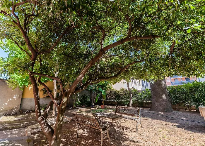 Esiodo Cozy By Innstay