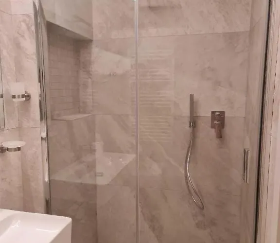 Apartman Liberty Domus Igi Milánó