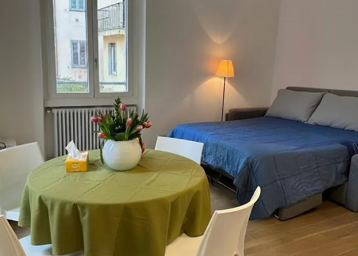 Apartamento Modern - 8 Min Metro To Center