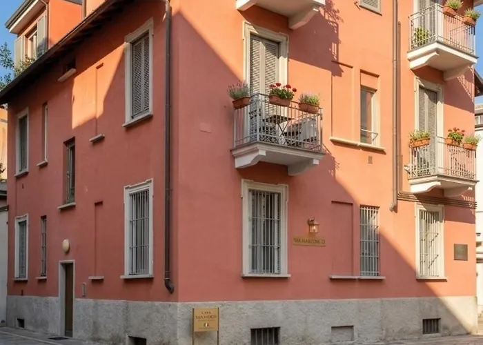 Modern - 8 Min Metro To Center Apartmán *