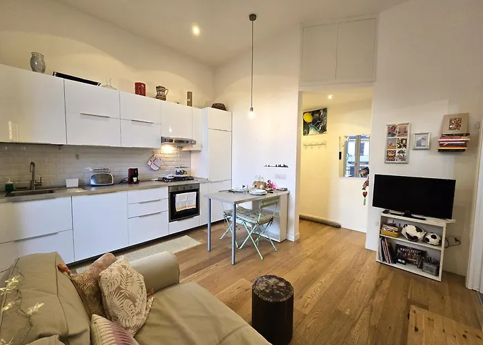 Corso Lodi - Prada, Comfort In