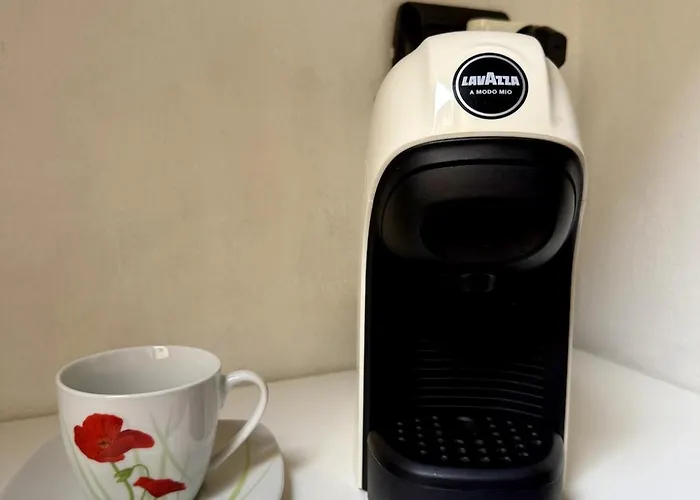 Apartament Tf Santa Sofia - A Short Walk From The Duomo *