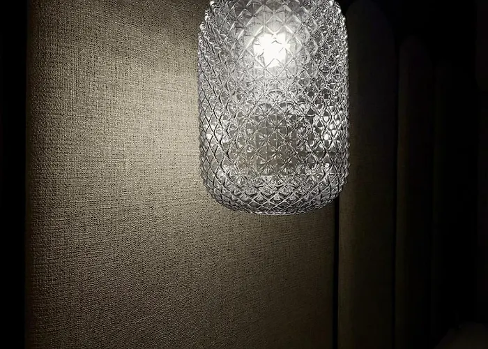 Luxury Station * Mediolan