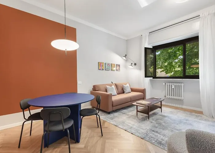 Rosenhome 2 - Vercelli - San Siro - Ippodromo - De Angeli