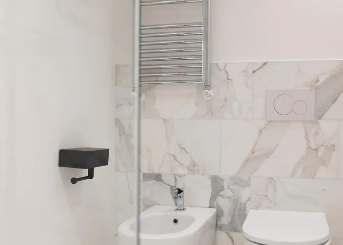 Appartamento Luxury For 6 Person In Duomo - Mirable Pm Milano