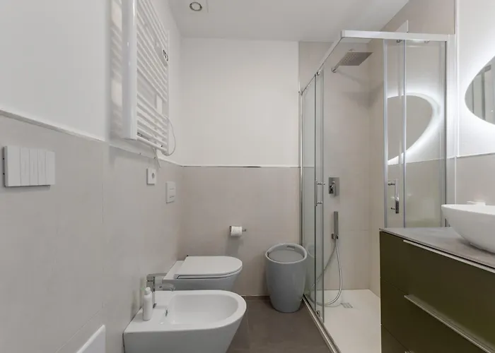 Appartamento Historic Center - Renovated Designer - Wi-fi