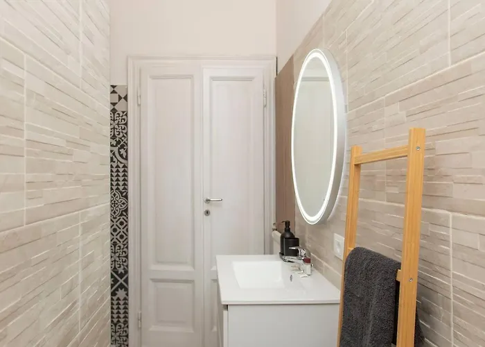 Appartamento Stayeasy Monti29 - Cadorna&castello Sforzesco Milano