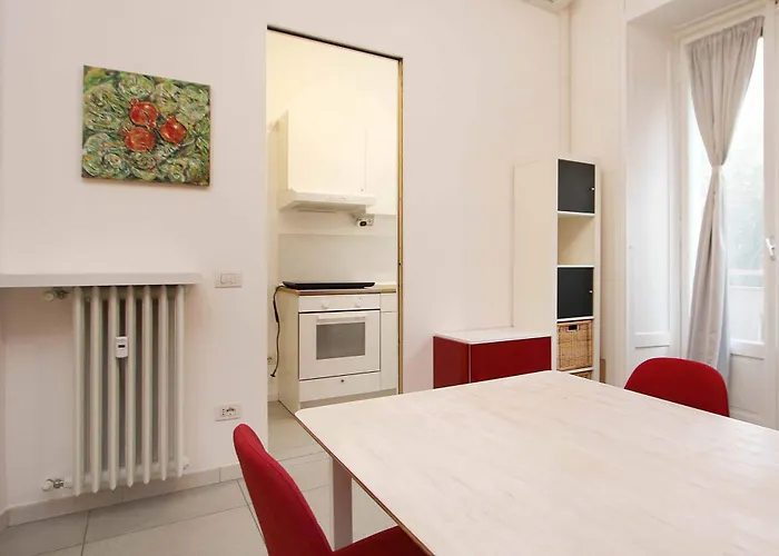 Wi-ro Via Battistotti Sassi - A Pochi Passi Da Citta Studi شقة ميلان