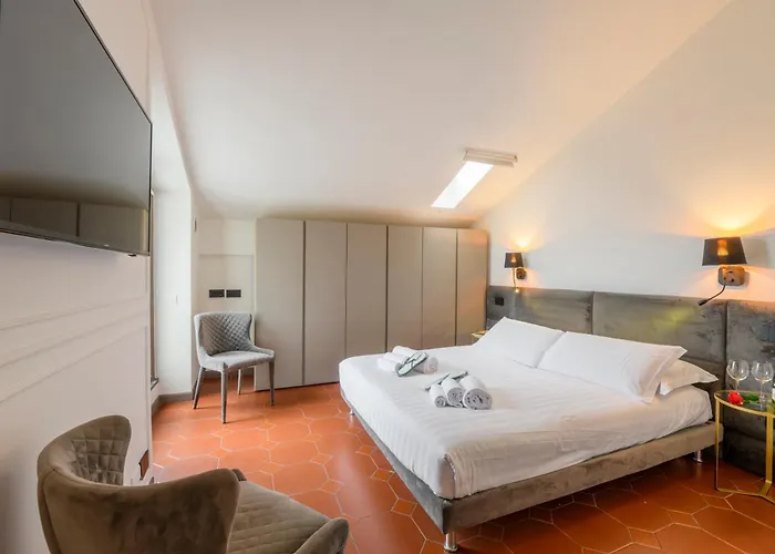 Lejlighed Palermo, 18 - Two-room With Terrace *