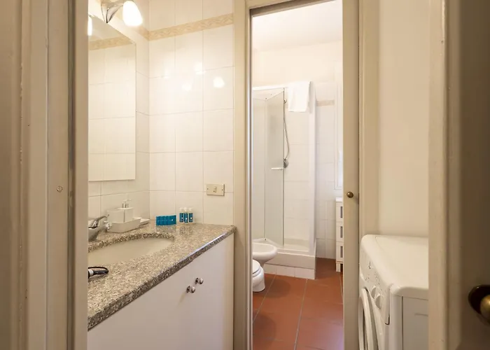 Brera Boutique By Interhome *