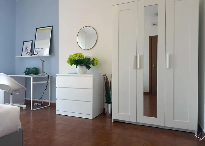 Homeby - Il Terzetto *