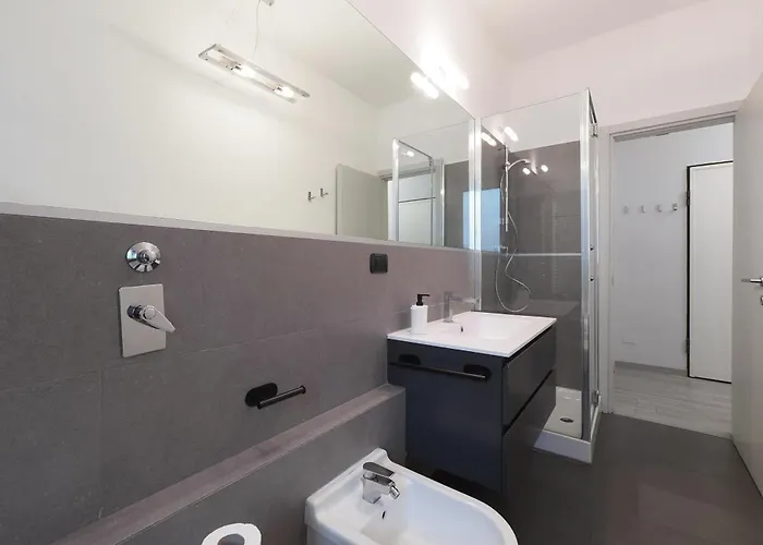 Primopiano - Illirico 아파트