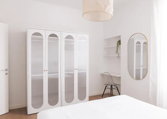 아파트 Design District - Mirable Pm *