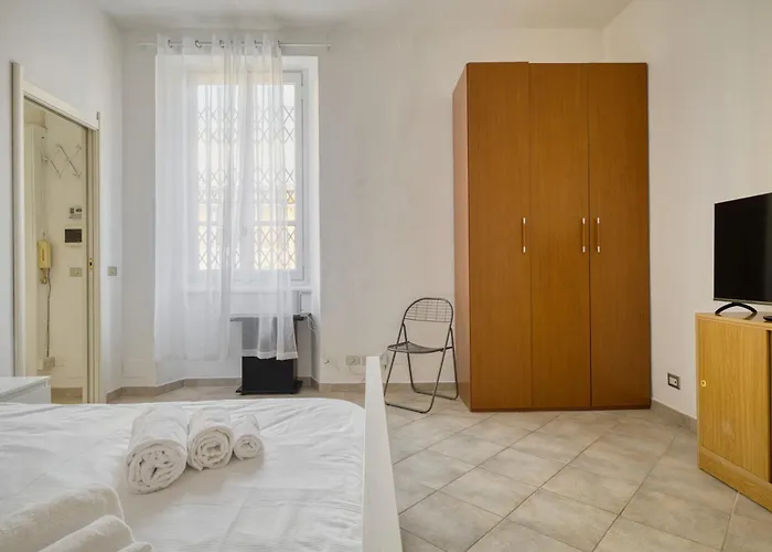 Domusmi Fioravanti Milano