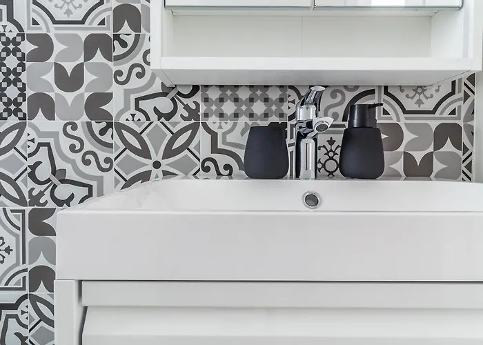 Nolo - Moderno E Raffinato Trilocale *