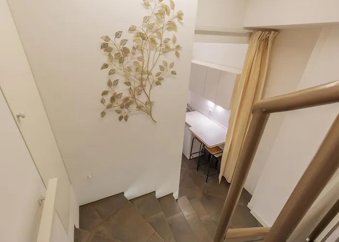 Flamingos Loft - Center Of Appartement Milan