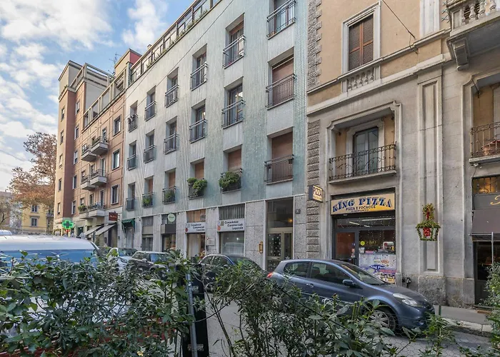 Flamingos Loft - Center Of