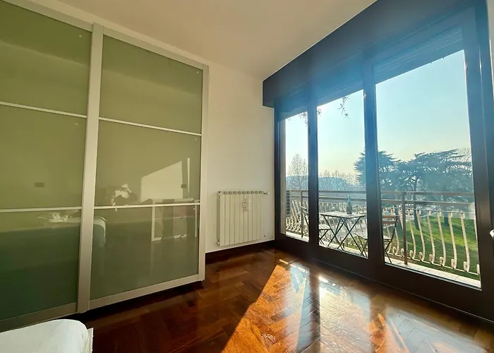 Appartamento Bocconi Park View Near Prada