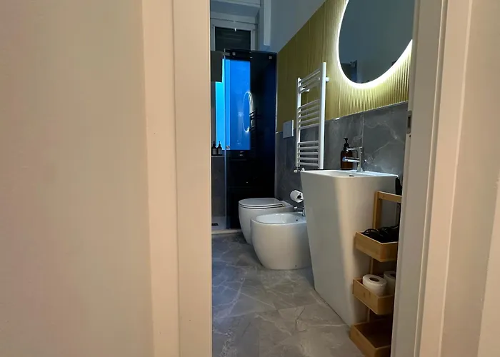 Callmehome - Navigli - Authentic Milanese Appartement *