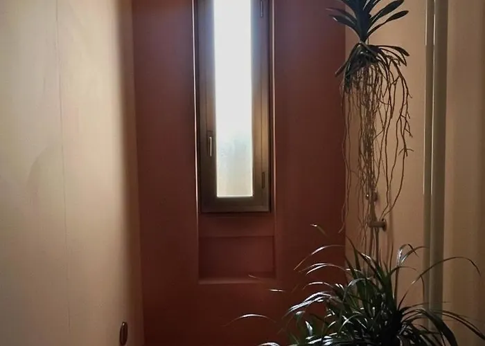 Botanical Modernist - Milanese Living * Milano