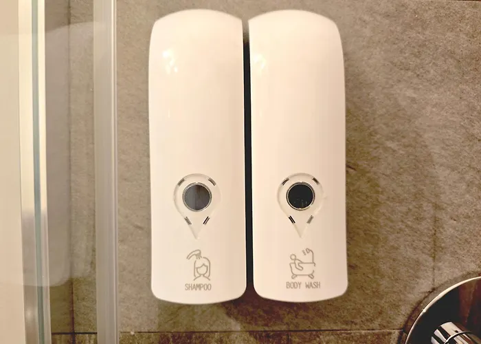 Sarpi - Self Check In - Arco Della Pace - Area Pedonale - Milanoflats *