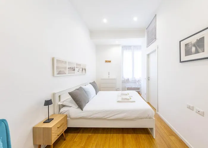 Bright And Elegant With Wifi アパート *