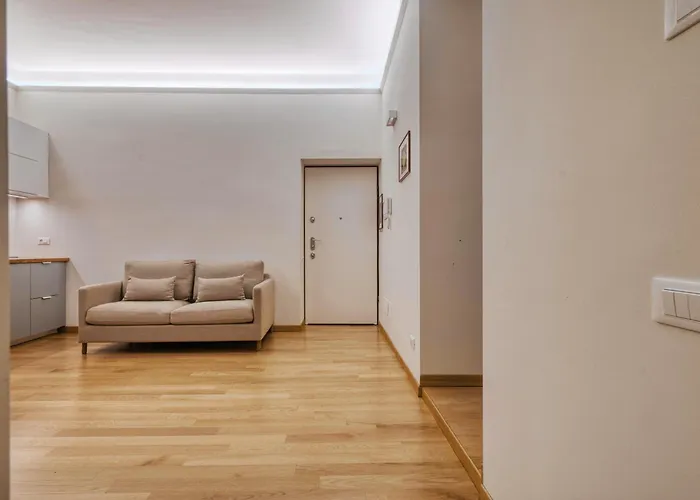 아파트 Hostmate - - Farini's Charm - Isola *