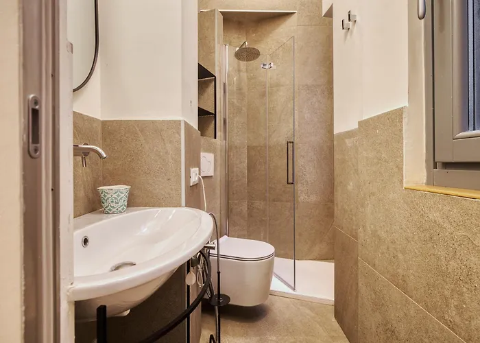 Hostmate - - Farini's Charm - Isola Milano