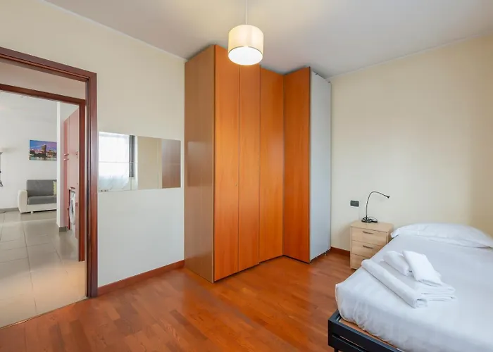 Appartement I Host - Russoli 7