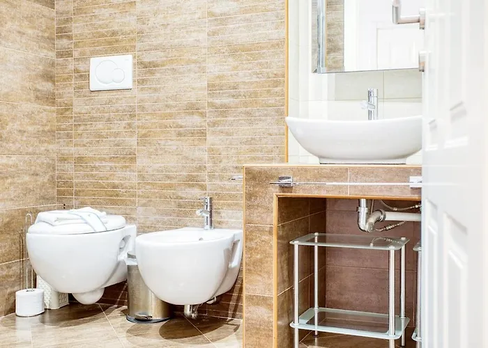 Easylife - - Campionesi 3 - Porta Romana Apartament Mediolan