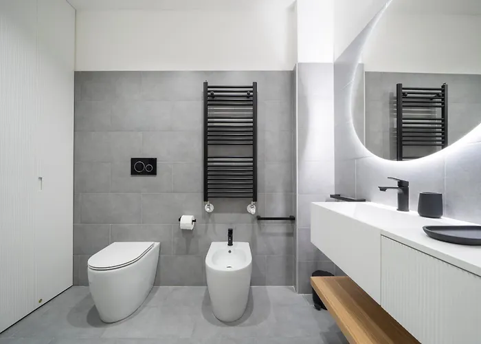 Apartment Tantardini House Near Navigli-bocconi *