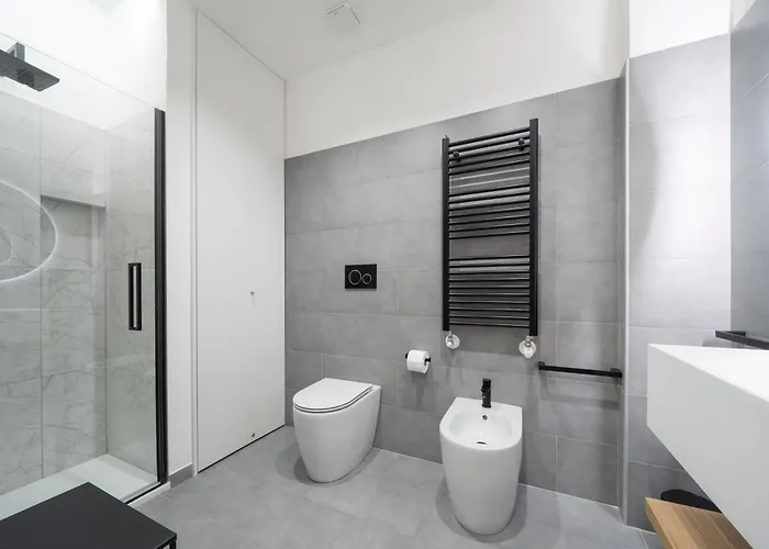Tantardini House Near Navigli-bocconi Daire Milano