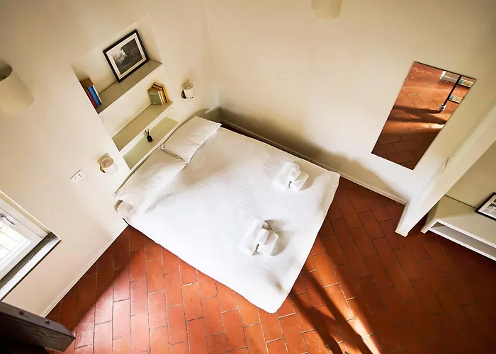 Bright & Quiet Near San Siro Mediolan