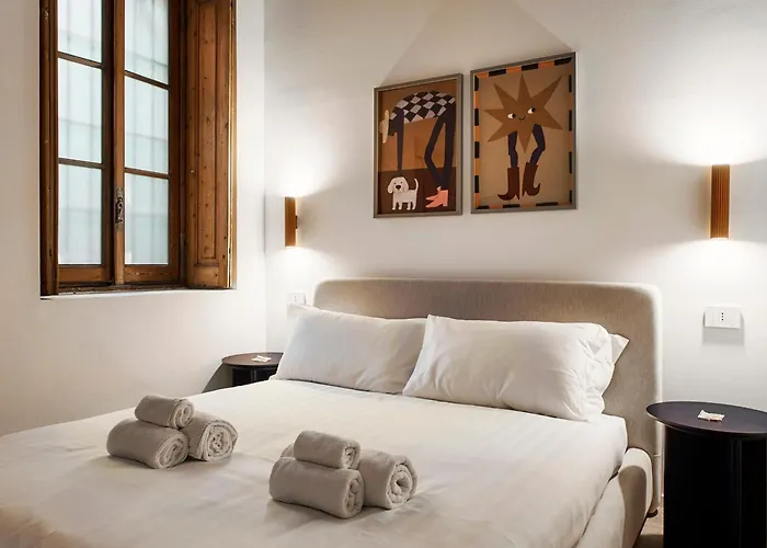 Architect-designed Flat - Lambrate Milano