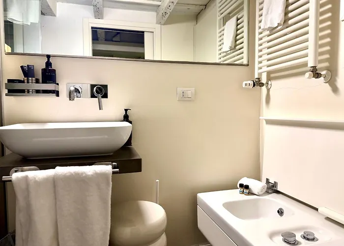 Intomilan I Design Loft San Babila 公寓 米兰