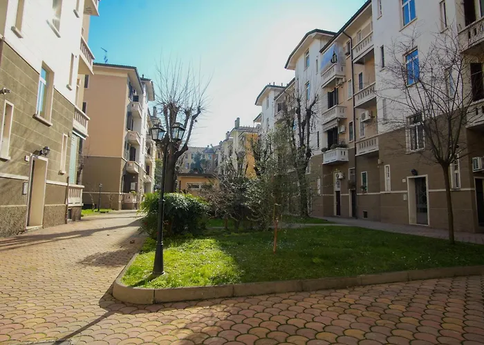 Loft Da Serena Ai Navigli *