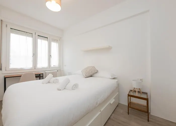 I-host - Montemartini 4 * Mailand