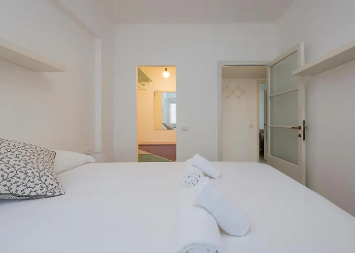 Apartment I-host - Montemartini 4 *